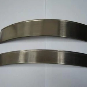 high quality tungsten foil manufacturer in China