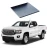 Import High quality waterproof foldable soft folding tonneau cover for JAC-T8 Truck Bed Tonneau Cover from China