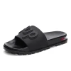 High Quality Wholesale Custom Cheap mens slippers casual men air memory foam slipper Competitive Price