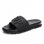 High Quality Wholesale Custom Cheap mens slippers casual men air memory foam slipper Competitive Price