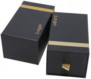 High quality wholesale luxury  UV printing custom logo cardboard perfume spray box, paper card perfume bottle box
