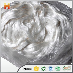 High Quality Widely Use Wholesale 100% Silk Fiber
