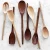 Import High quality wooden spoon from China