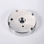 High quantity Motor Spare Parts Aluminium Motor Housing Die Casting Part Aluminum customization service