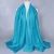 Import High Quantity Wholesale Monochrome Chinese Woman Silk Scarf Hijab Woman Shawl from China