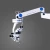 Import high resolution ophthalmic ophthalmology eye operating surgical microscope prices similar 3A from China