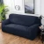 Import High Spandex Slip Resistant Stylish Jacquard Stretch Fabric Sofa Covers from China