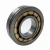 Import High speed 40*90*23mm single row N308 cylindrical roller bearing nj from China
