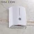 Import High Speed Automatic Hand Dryer Temp Adjusting Air  Wall Mount Hand Dryer for Public from China