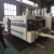 Import High Speed Flexo printing slotting Die-cutting Machine from China