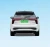 Import High Speed  HONGQI E-HS9 With 6 Seats FlagShip Version 660 Driving Range Air Bags from China