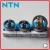 Import High speed NTN self aligning ball bearing 1205 25x52x15mm from China