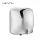Import High Speed  Wall Mounted Hotel Bathroom Toilet Automatic 304 Stainless Steel Sensor Hand Dryer Price from China