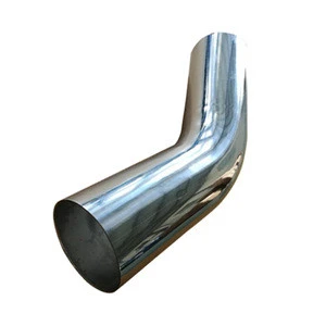 High Strength 45 Degree Alloy Tube Aluminum pipe