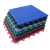 Import High strength pp plastic waterproof interlock tiles portable tennis court sports flooring from China