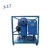 Import High vacuum purification plant/ used transformer machine oil purifier from China