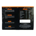 HIGH VALUE ANTIOXIDANT BORNEO FOREST COFFEE - INSTANT COFFEE POWDER