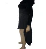 high waist skirt gothic