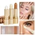 Import Highlighter Shadow Face Makeup Highlight and Contour Highlighter Concealer Contour Highlighter Repair Pen from China