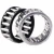 Import highly durable needle roller one way clutch bearings supplier na4922 from China