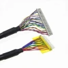 Hight quality lcd extension lvds cable for laptop