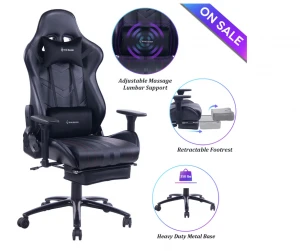 Hight Quality Multifunction Swivel office chair mechanism computer office chair Recliner waiting office massage chair
