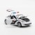 Import Hight quality pull back car police car model small boy toys one gift from China