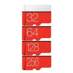 Hight Quality Real Full Capacity For Samsung EVO 2GB 4GB 8GB 16GB 32GB 64GB 128GB Micro Memory Card SD Card For Cell Phone