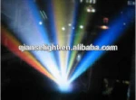 HIM2500W IP54 Moving Head Sky Rose RGB Outdoor Beam Moving Head Searchlight