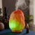 Import HIMALAYAN SALT LAMP   120ml home aroma humidifier essential oil aroma diffuser from China
