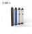 Import HiPuff TP2 temperature control vape pen with ceramic rod and spring post thread from China
