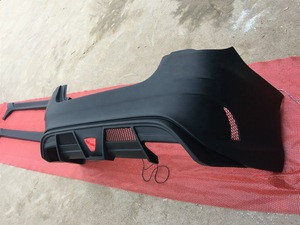 Buy Hiqh Quality Car Body Kit For Toyota Corolla Hybrid Front Rear ...