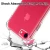 Import HOCAYU Tpu Clear Mobile Phone Case For Iphone Se 2020 Case Cover Soft Amazon Bumper Back Cover Protector Accessories Shockproof from China