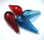 Hollow Glass Beads