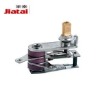 Home appliance parts JIATAI KST254-D sandwich toaster thermostat for brooder 10a 250v