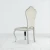 Import home chair hotel chair restaurant chair from China