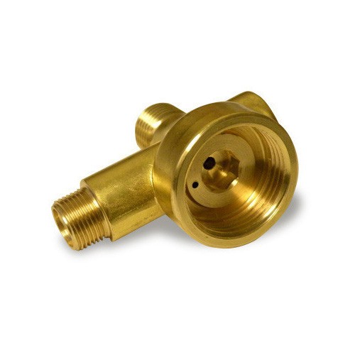 Home Hardware Accessories OEM Precision Brass CNC Turning Parts