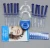 Import Home Use Dental White Teeth Whitener Gel Teeth Whitening Kits from China