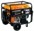 Import Home Use Small 5000w Gasoline Generator 6500 5kw with competitive price From EMEAN from China