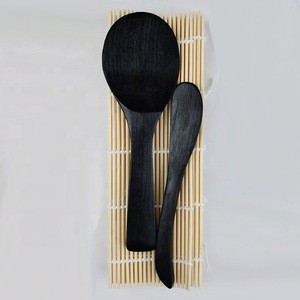Homemade durable bamboo sushi tools for home