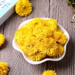 Honeysuckle Qinghuo bulk canned chrysanthemum scutellaria baicalensis forsythia tangerine clear the fire herbal tea