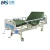 Import Hospital Commercial Furniture General Use 2 functions manual hospital bed MB-05 from China