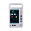 Hospital Medical Vital Signs Multi Parameter Patient Blood Pressure Monitor