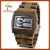 Import Hot Cool Boys Digital Casual Fast Track Most Expensive Big Dial Watches For Men Outdoor Watch Waterproof Wood Watch from China