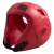 Import Hot Design PU Polyurethane head Guard Black, White, Blue and Red Boxing Equipment Safety Head Guard from Pakistan