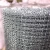 Import HOT DIPPED GALVANIZED CRIMPED STEEL WIRE MESH from Saudi Arabia