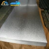 Hot Dipped Galvanized Steel in Coils/sheet With ASTM A653 Chromated price/china steel import
