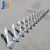 Import Hot dipped galvanized steel spike/ razor barbed wire anti climb wall spikes from China