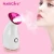 Import Hot Mist sprayer Nano Facial Steamer Home Use Facial Steamer Portable Face Steamer from China