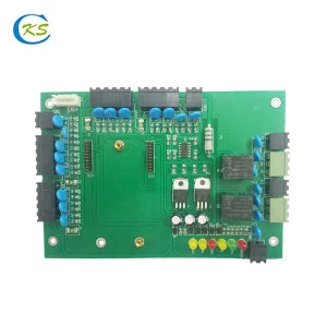 Hot new products led pcba manufacturer double-sided pcb